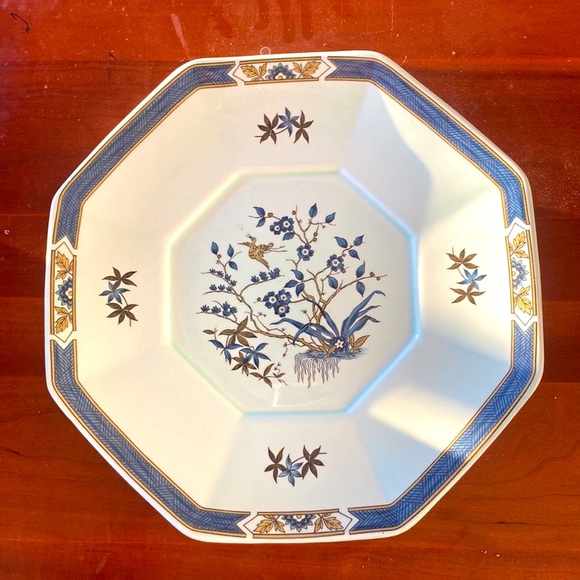 COPY - Adams Calyx Ware Ming Toi Soup Tureen - Picture 11 of 15